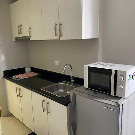 Jazz Residence Μακάτι Εξωτερικό φωτογραφία