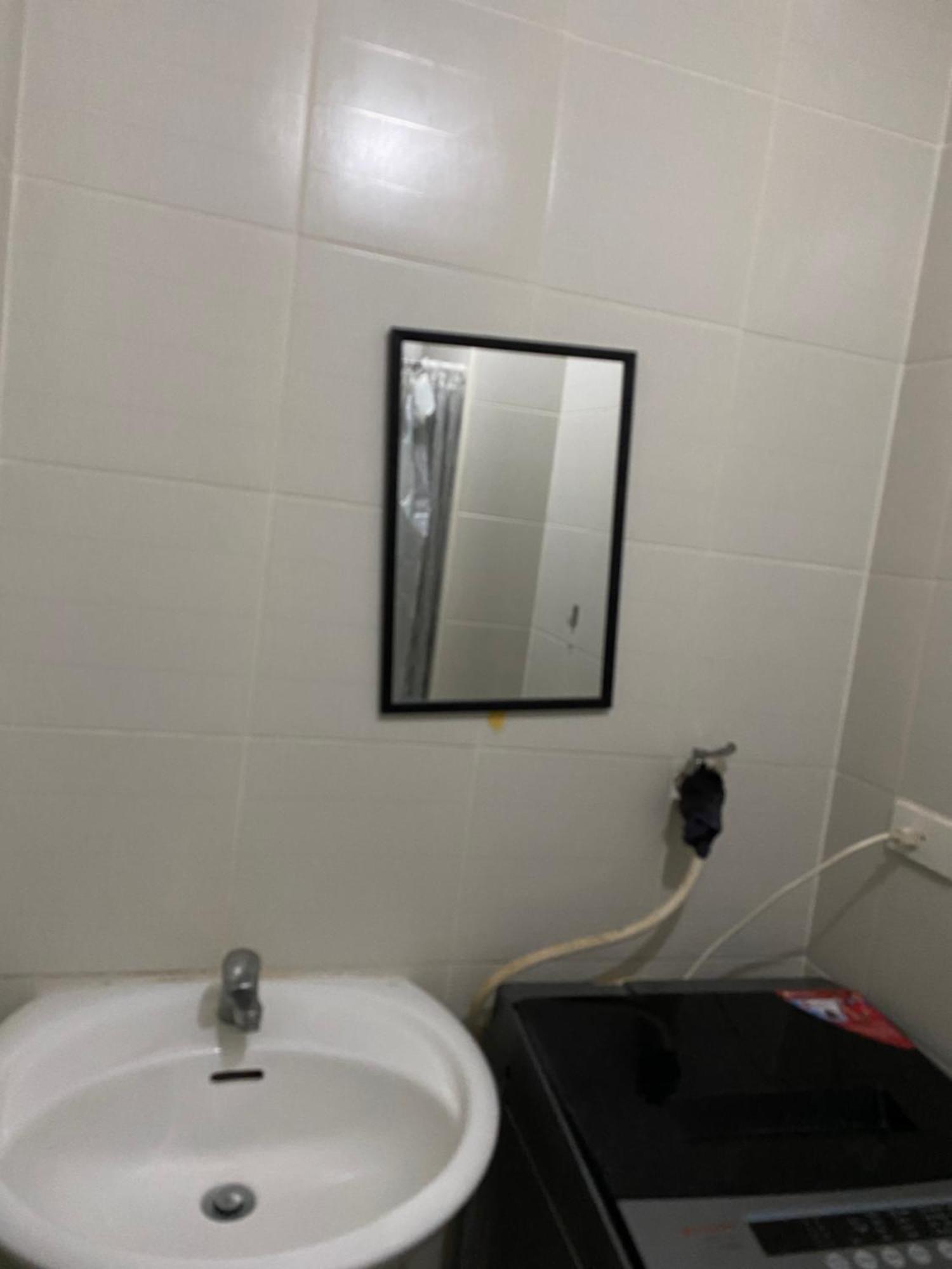 Jazz Residence Μακάτι Εξωτερικό φωτογραφία