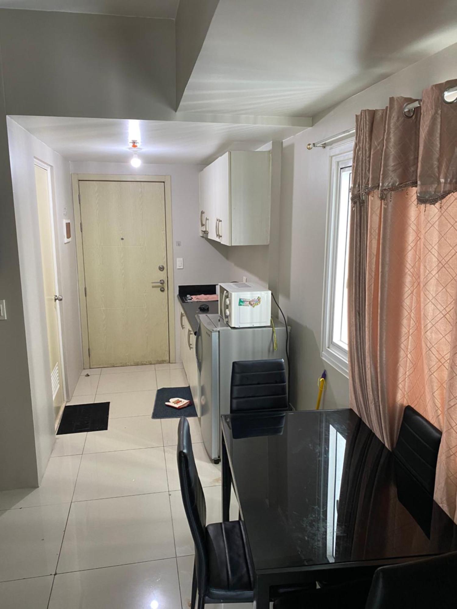 Jazz Residence Μακάτι Εξωτερικό φωτογραφία