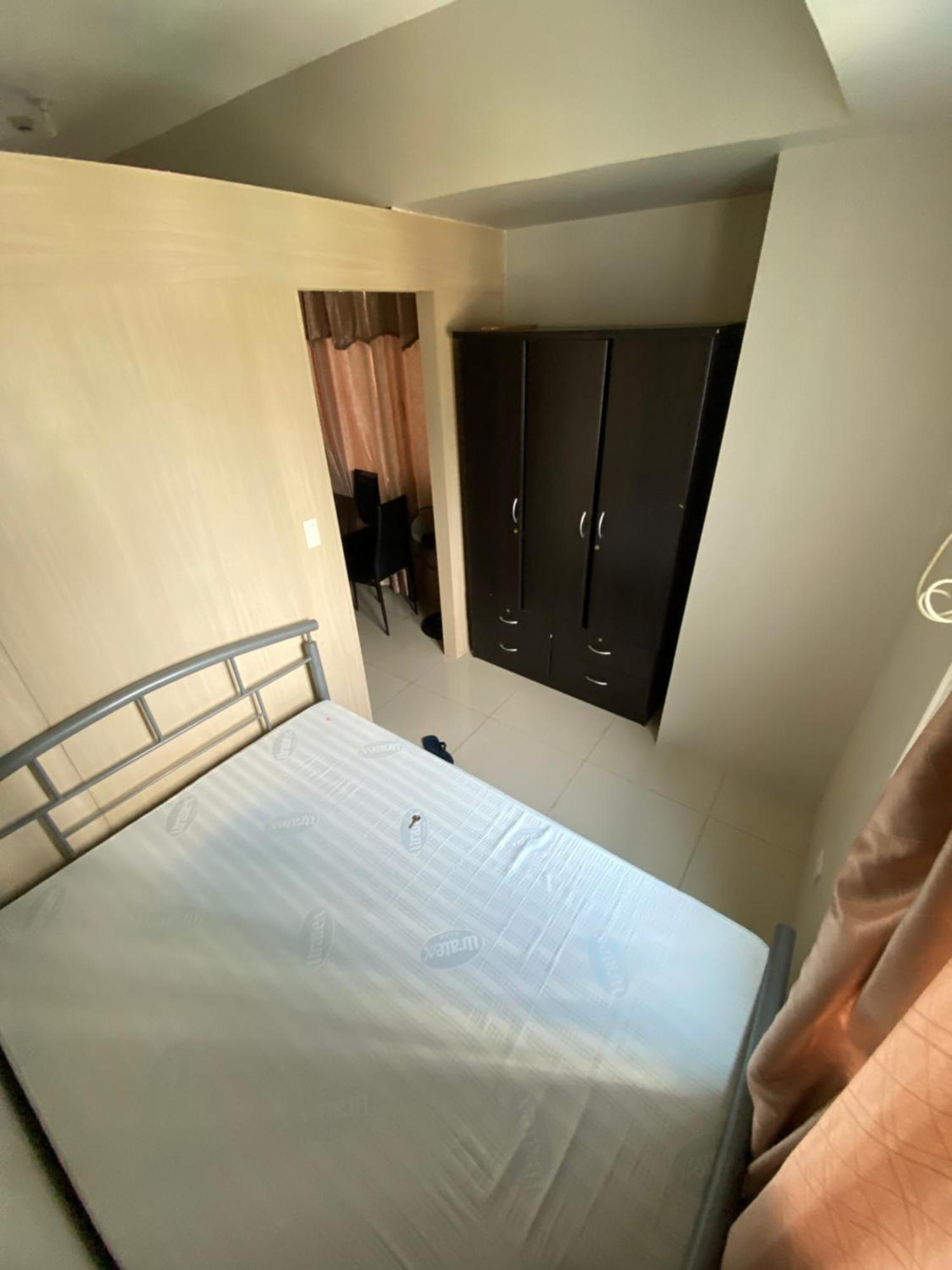 Jazz Residence Μακάτι Εξωτερικό φωτογραφία