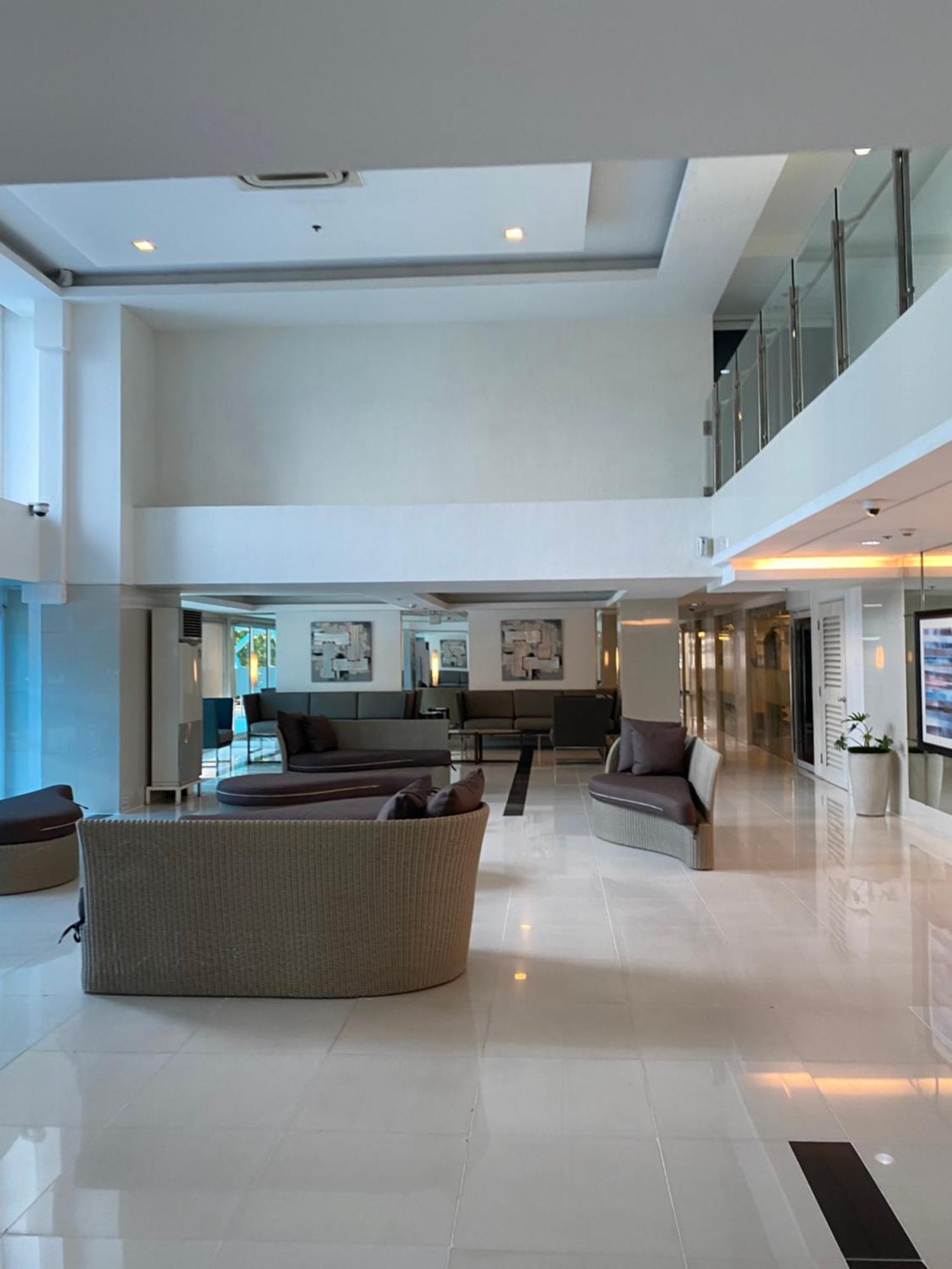 Jazz Residence Μακάτι Εξωτερικό φωτογραφία